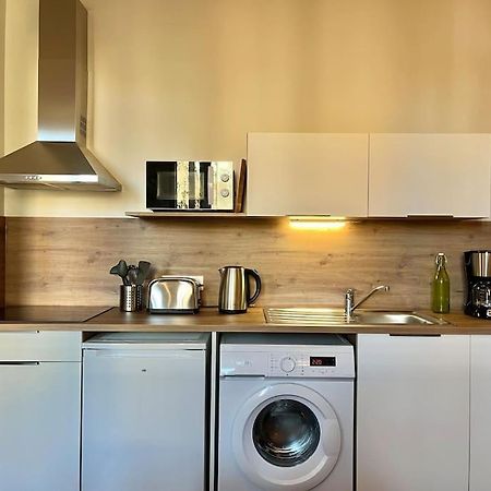 Le Printemps * Bel Appartement Climatise * Hypercentre Toulouse Exterior foto